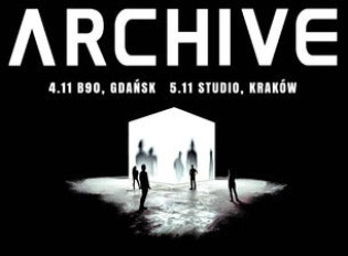 Archive + Joycut: Usa + Canada