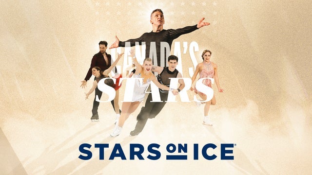 Stars on Ice