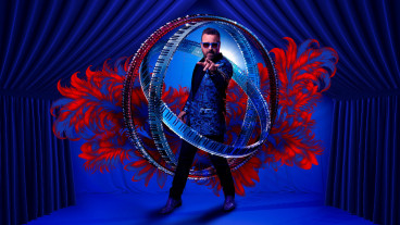 Christian Marc Gendron - Trilogie