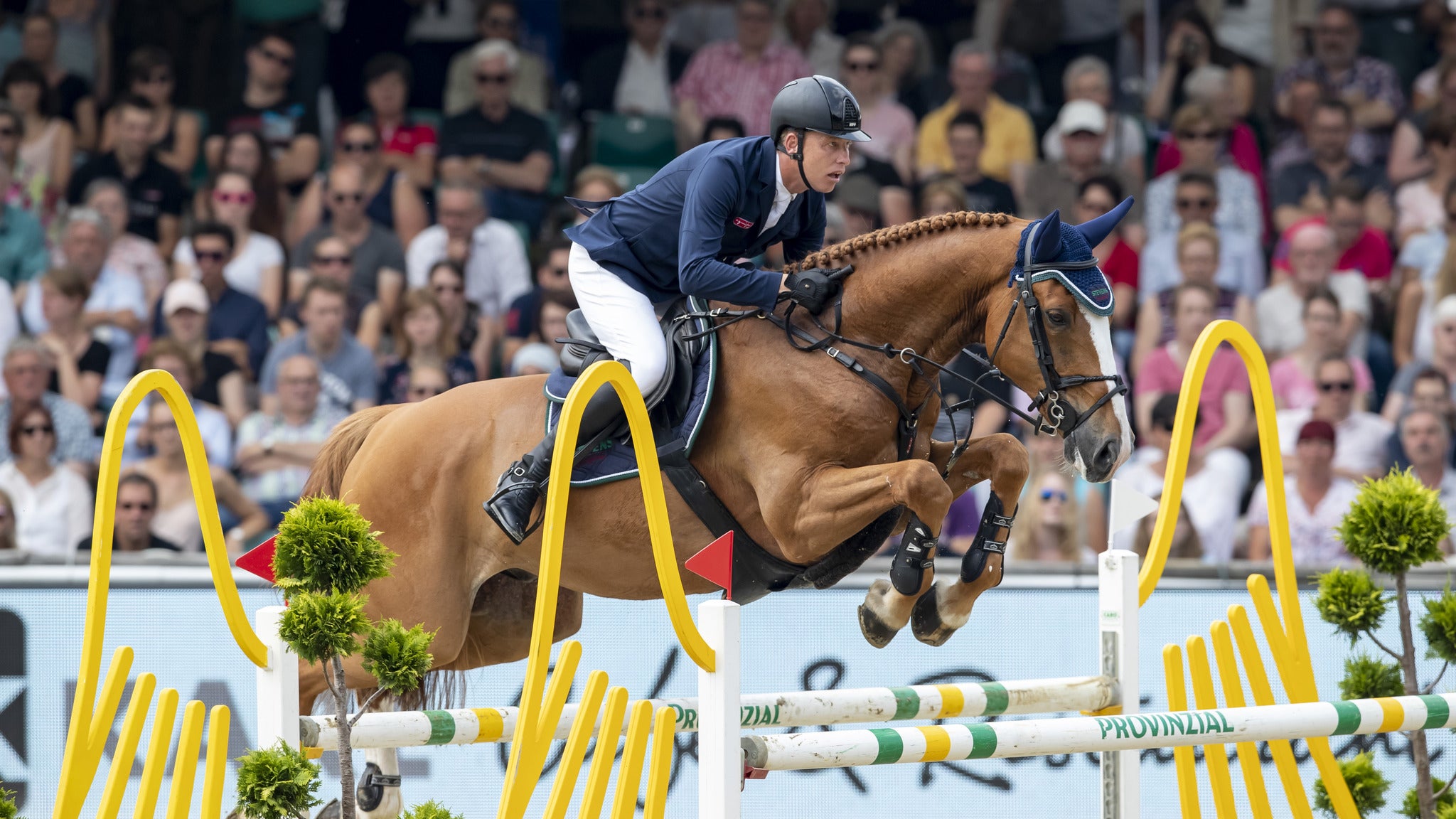 Longines Balve Optimum 2026 | Freitag