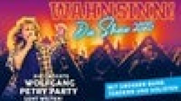 WAHNSINN! Die Show 2027