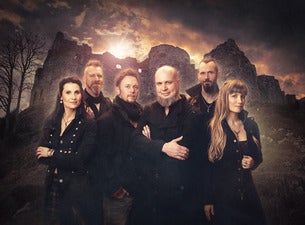 Schandmaul - Sternensegler Tour 2027