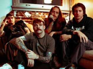 The Home Team - The Crucible of Life European Tour 2026