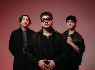 Dayseeker - Creature In The Black Night Tour