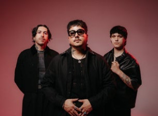 Dayseeker - Creature In The Black Night Tour