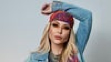 Anastacia - #NTK26 Tour image