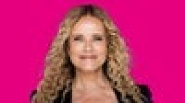 Katja Burkard - 60 ist das neue 60