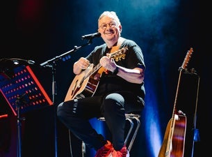 Bernd Stelter - Sonne im Herzen, Blödsinn im Kopp! Tour 2027