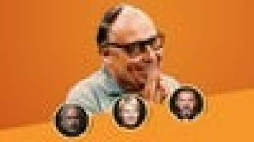 Glenn Miller Orchestra spielt HEINZ ERHARDT "Augen auf und durch"