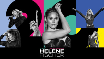 Helene Fischer - 360° Stadion Tour 2026
