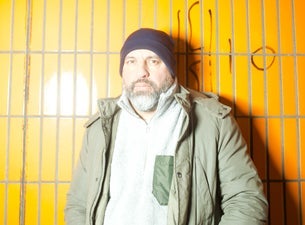 Serdar Somuncu - HASSIAS - Er ist wieder da.