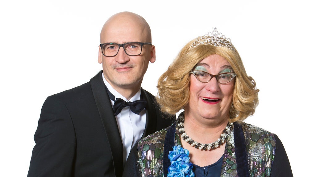 Emmi & Willnowsky DAS BEST - OF