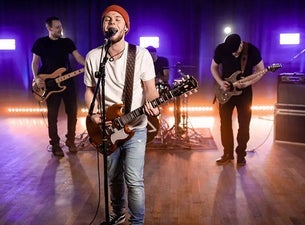 Kontrollverlust - Märchen schreit die Zeit Tour 2026