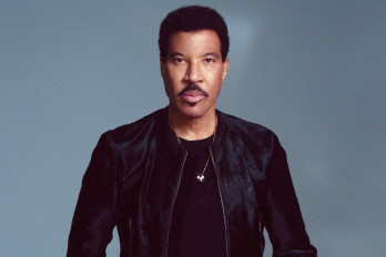 Artist Friendly | Lionel Richie