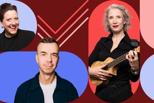 Tagesspiegel Checkpoint: Die Berlin Revue