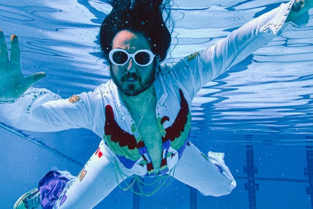 Elvana - In Euro 2026