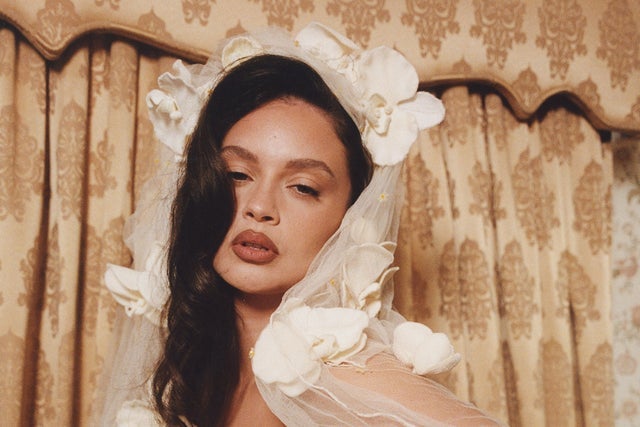 Sabrina Claudio: Fall In Love With Her – The Tour