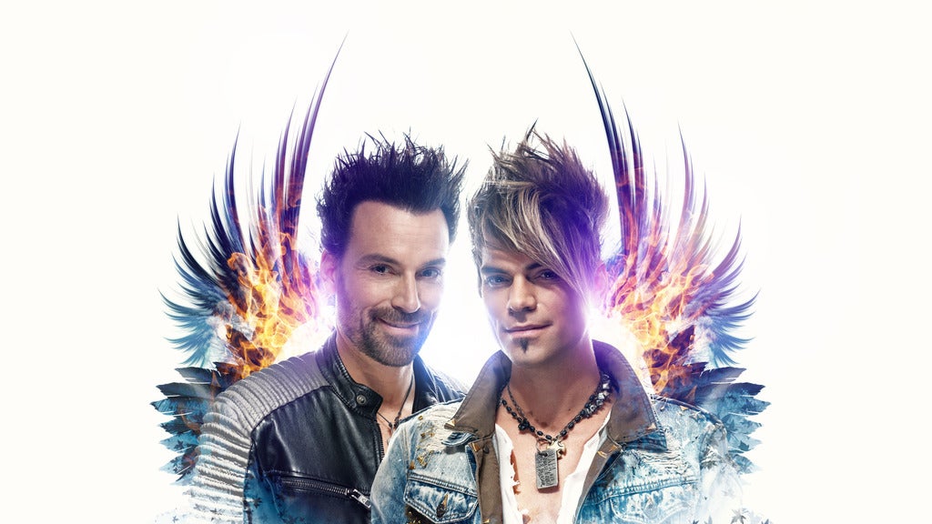 Ehrlich Brothers| Logen-Seat in der Ticketmaster Suite