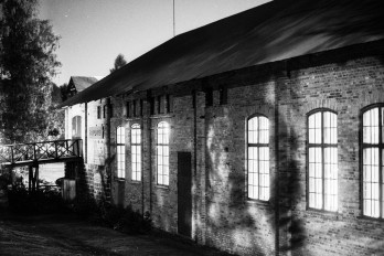 ENTRÉBILJETT SLIPERIET 2026