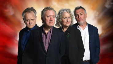 Dead Ringers: The 25th Anniversary Tour