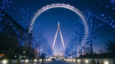 The London Eye - Standard & Group Entry
