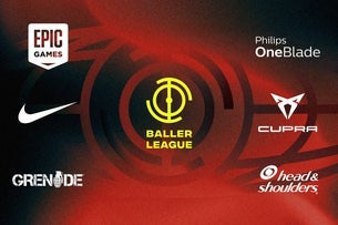 Baller League UK - Season 3 - Matchday 2