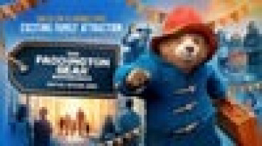 The Paddington Bear Experience
