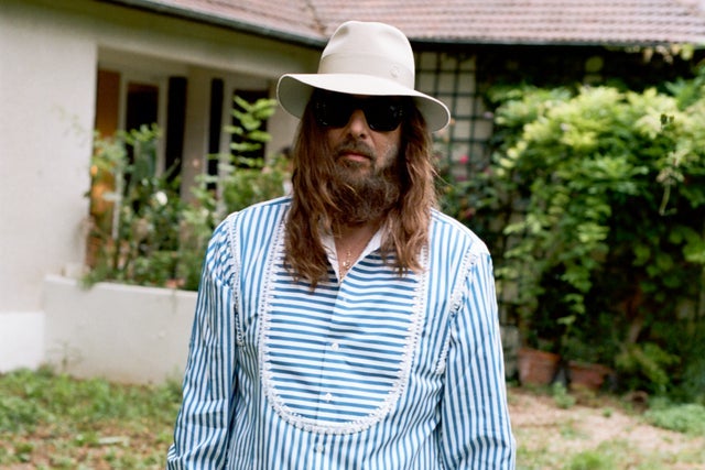 Sebastien Tellier