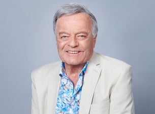 Sounds Of The 60s Live - Hosted by Tony Blackburn MBE