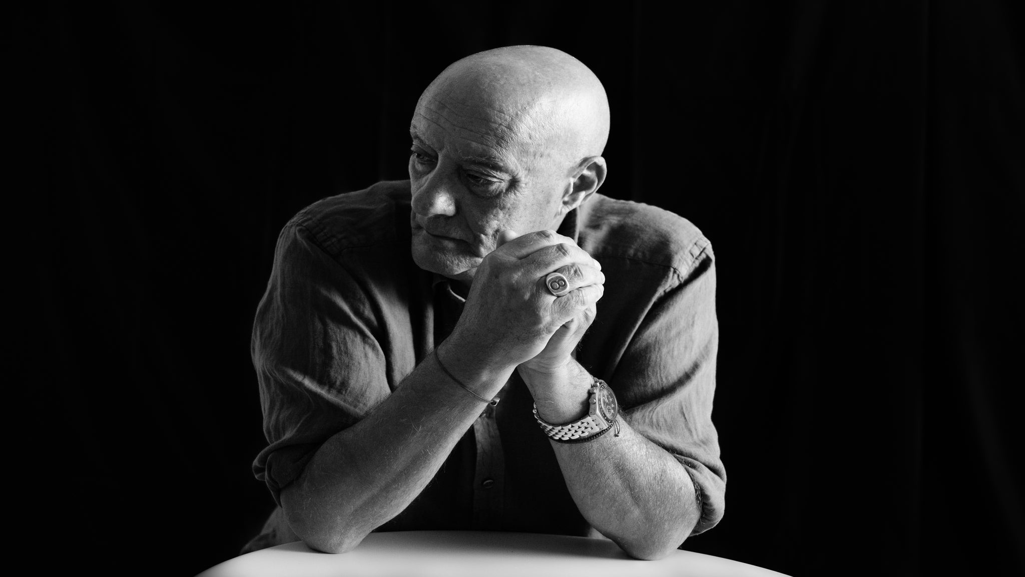 STEFANO NAZZI: Indagini Live 2026