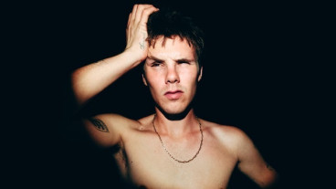 Cruz Beckham and The Breakers