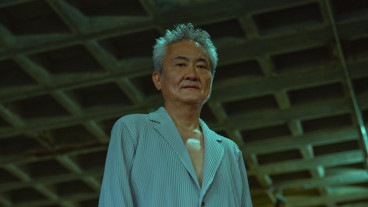 Takuya Nakamura - Restaurant