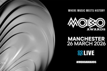 MOBO Awards 2026 - 30th Anniversary of the MOBOs