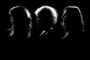 Ghost Funk Orchestra - Restaurant