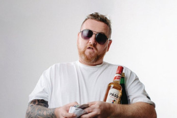 Paddy McDonnell - Gouts Out