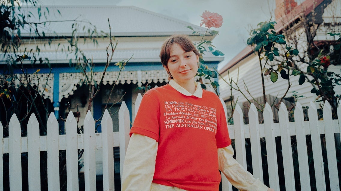Stella Donnelly