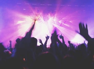 Blackbeard's Tea Party