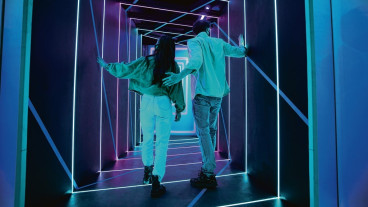 Thorpe Park Resort - One Day Entry