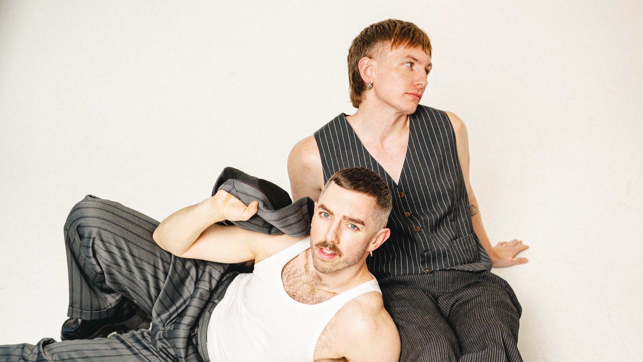 I'm Grand Mam - Happy Campers