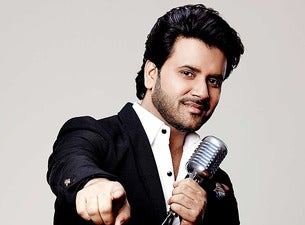 Javed Ali