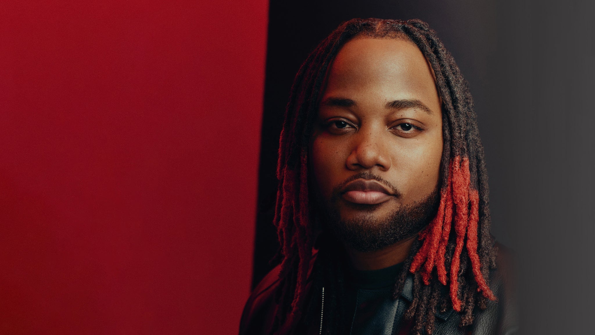 Leon Thomas - Mutts Don't Heel Tour