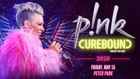 Curebound Concert for Cures: P!NK