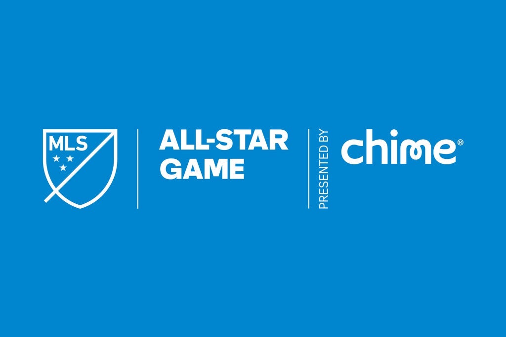 2026 MLS All Star Game presented by Chime