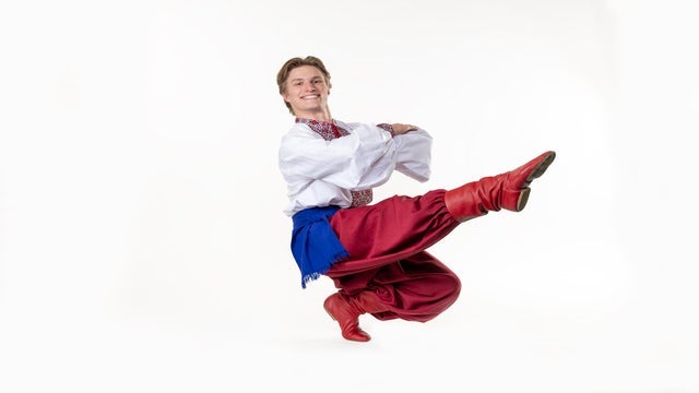 Shumka: Back to Our Roots