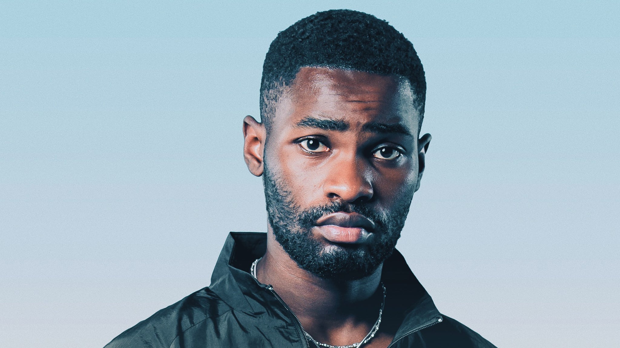 DAVE - The Boy Who Played the Harp Tour