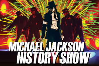 The Michael Jackson HIStory Show 2026