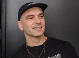 Ac Slater Record Release Party