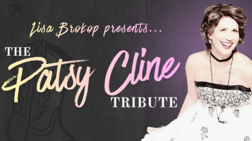 The Patsy Cline Tribute featuring Hank Lives