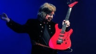 JANNE SCHAFFER - MY MUSIC STORY BAND - FOKUS GÄRDESTAD 70 ÅR