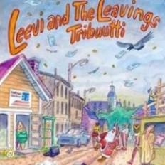 Leevi&Leavings Tribuutti